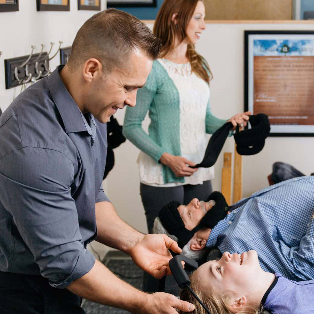 About Whole Family Wellness - Chiropractic Care in Anchorage AK
