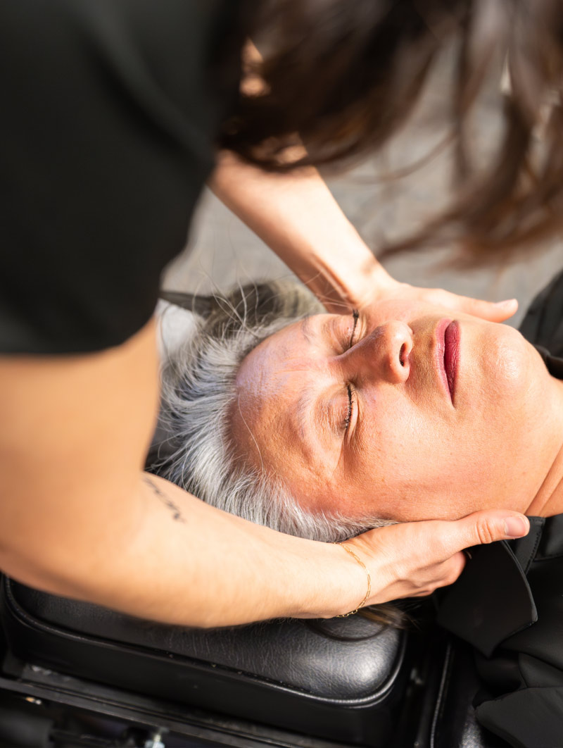 Getting Rid of Fatigue - Chiropractic Adjustments at Whole Family Chiropractic in Anchorage AK