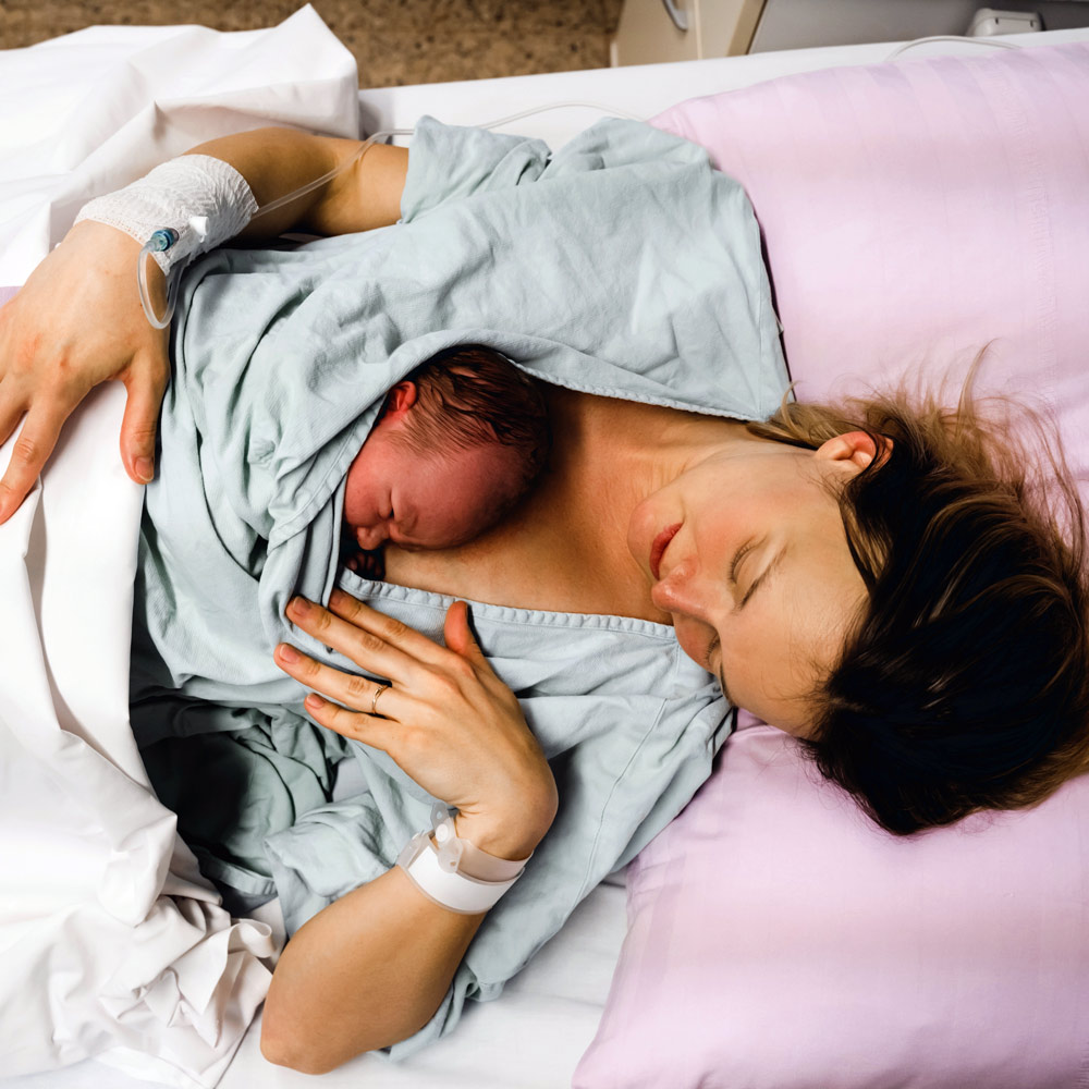 Birth Trauma Chiropractor in Anchorage AK - Whole Family Chiropractor