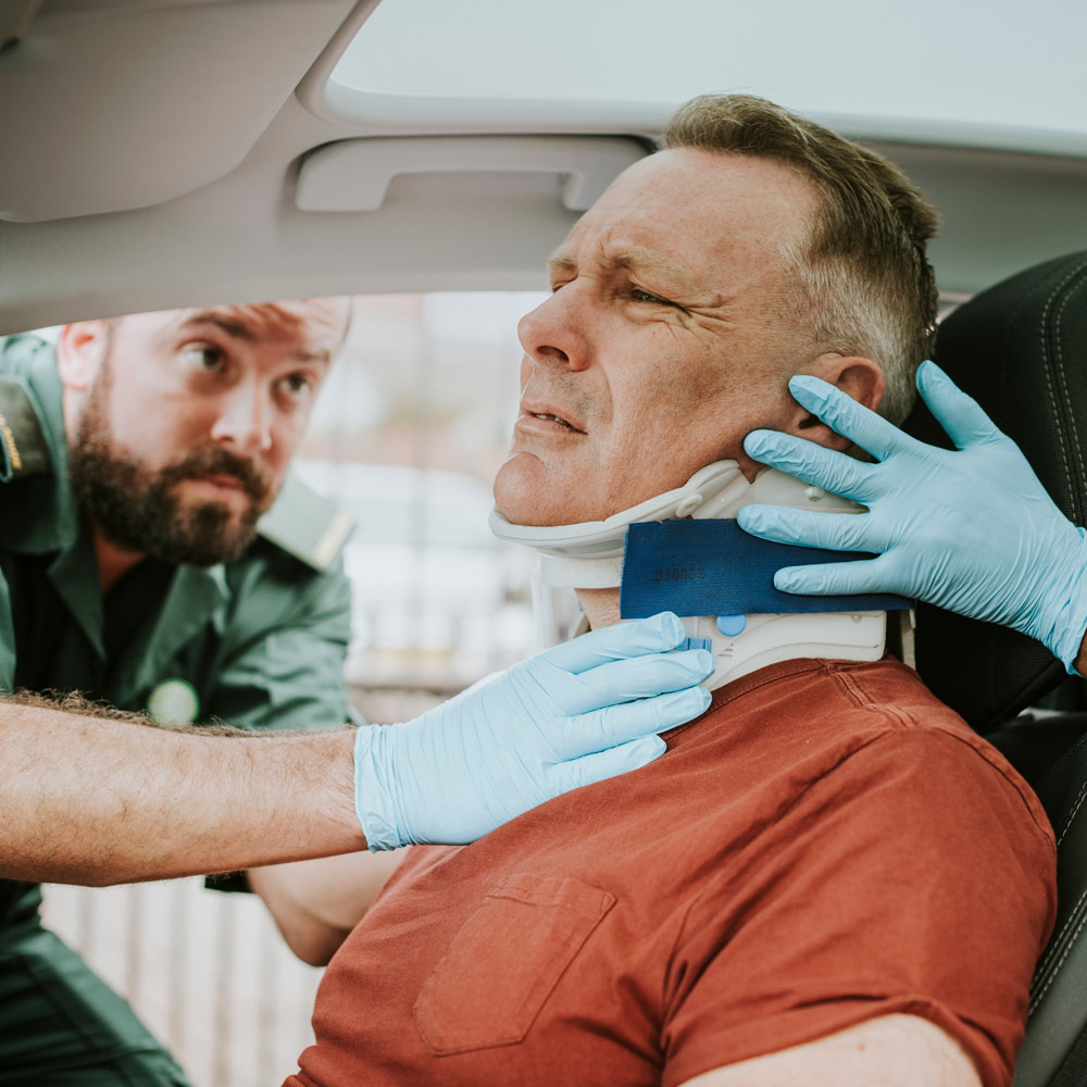 Auto Accident Chiropractor in Anchorage AK - Whole Family Chiropractic