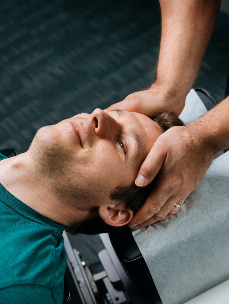 Auto Accident Injury Recovery in Anchorage - Whole Family Chiropractic