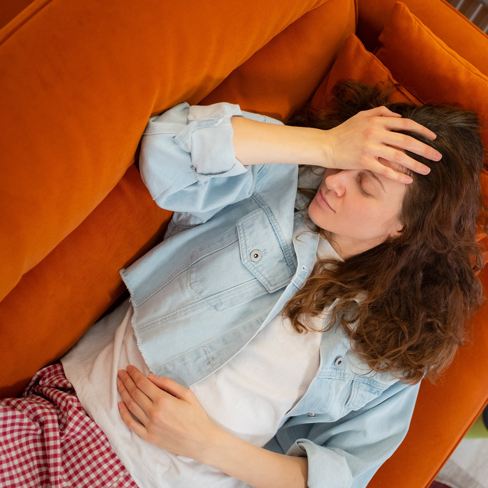 Fatigue and Tiredness. Offering a Natural Solution to Enjoying Life - Whole Family Chiropractic