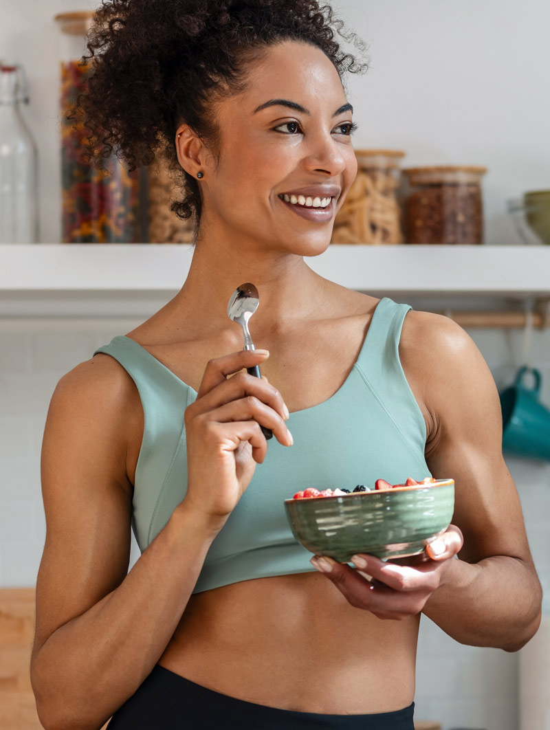 Weight Loss and Nutritional Counseling in Anchorage AK - Whole Family Wellness