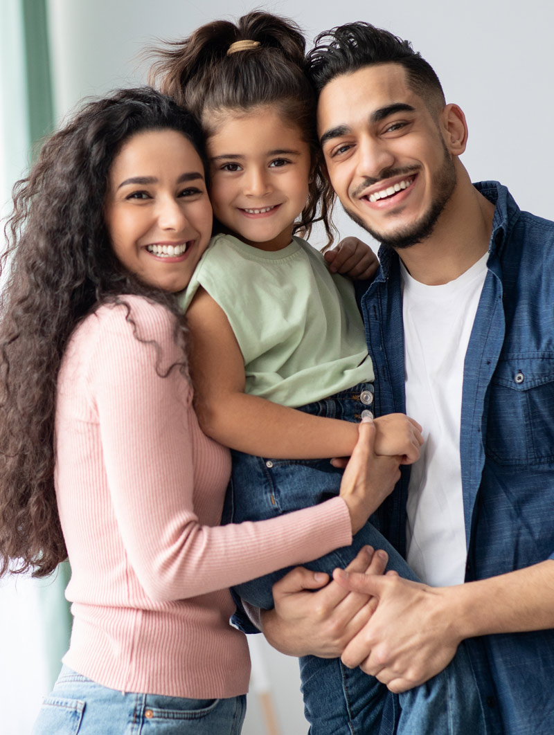 Happy and Healthy Family in Anchorage – Physical Medicine helping families get out of pain and live better lives. Happy and Healthy Family in Anchorage - Physical Medicine helping families get out of pain and live better lives.