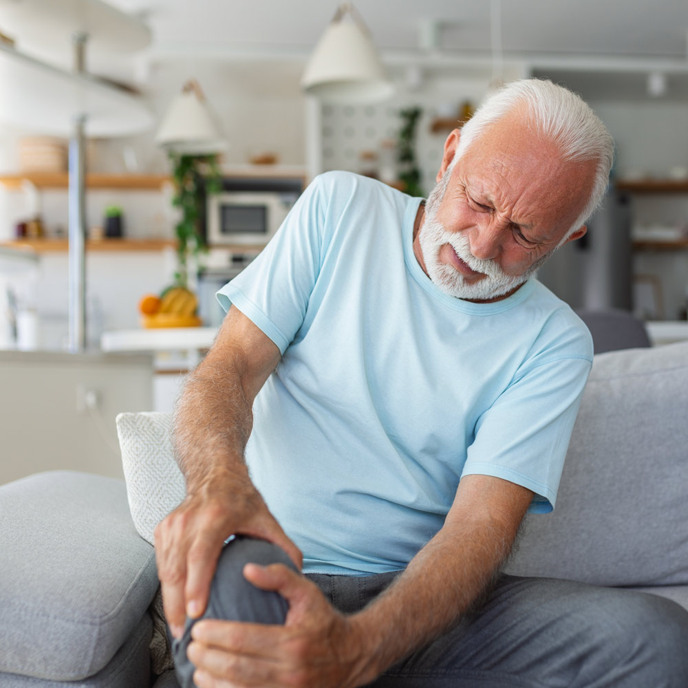 Regenerative Medicine for Joint Pain Relief by Whole Family Chiropractic in Anchorage AK