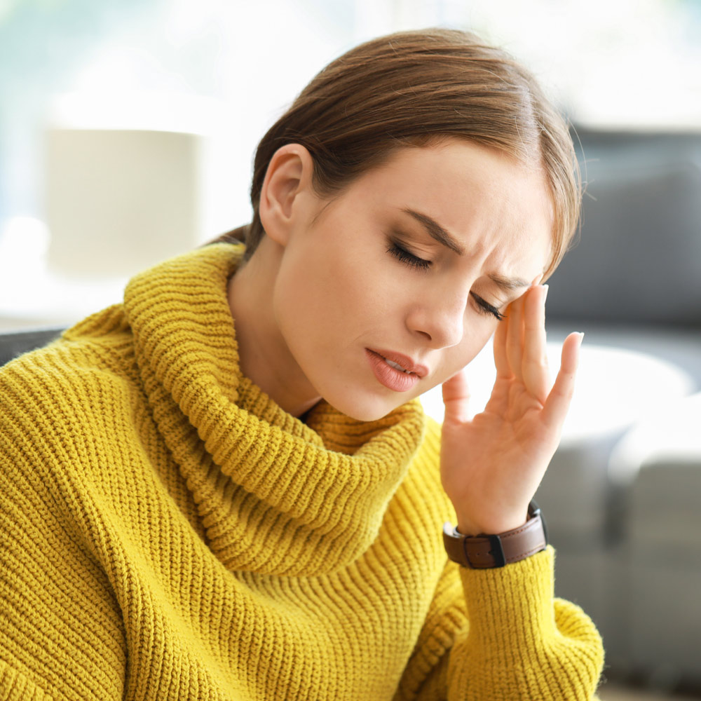 Migraine and Headache Chiropractor in Anchorage AK - Whole Family Chiropractic