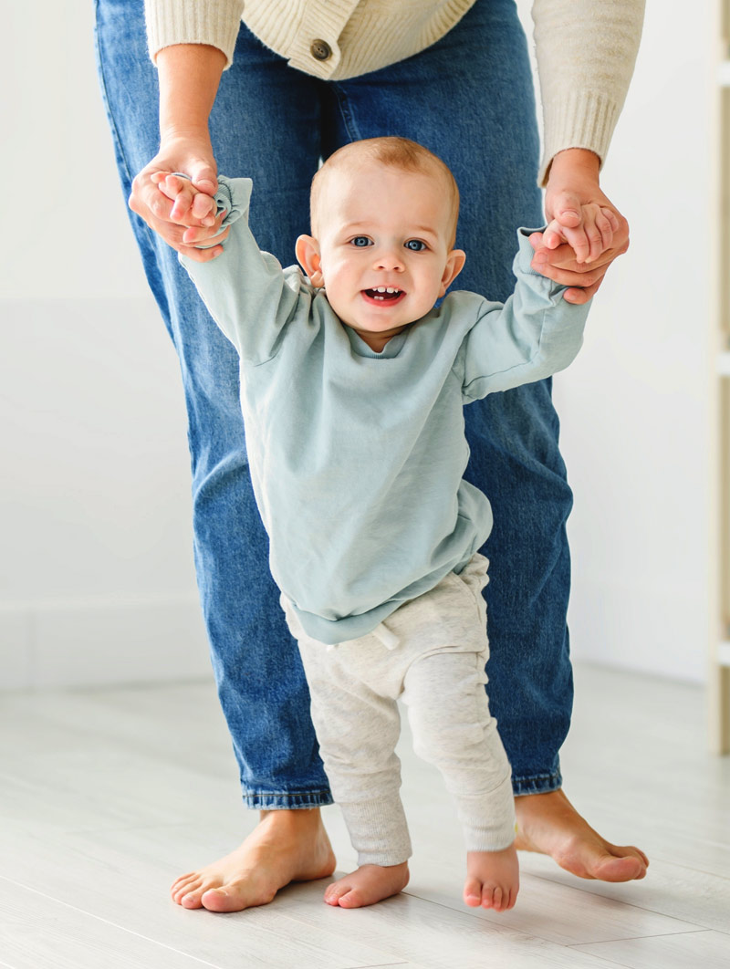 Pediatric Chiropractic Care in Anchorage