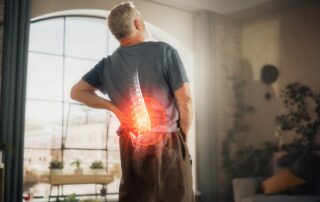 Back Pain Relief Tips by Anchorage Chiropractors - Whole Family Chiropractic
