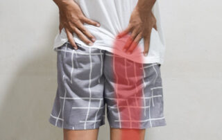 how to relieve sciatica without surgery