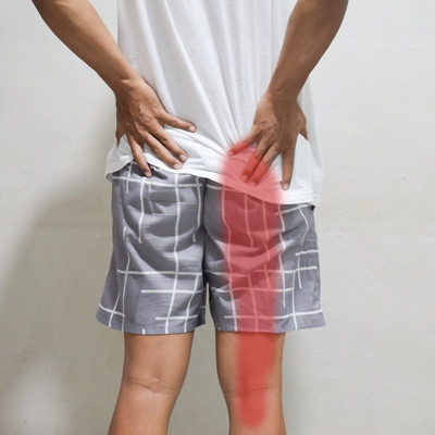 how to relieve sciatica without surgery