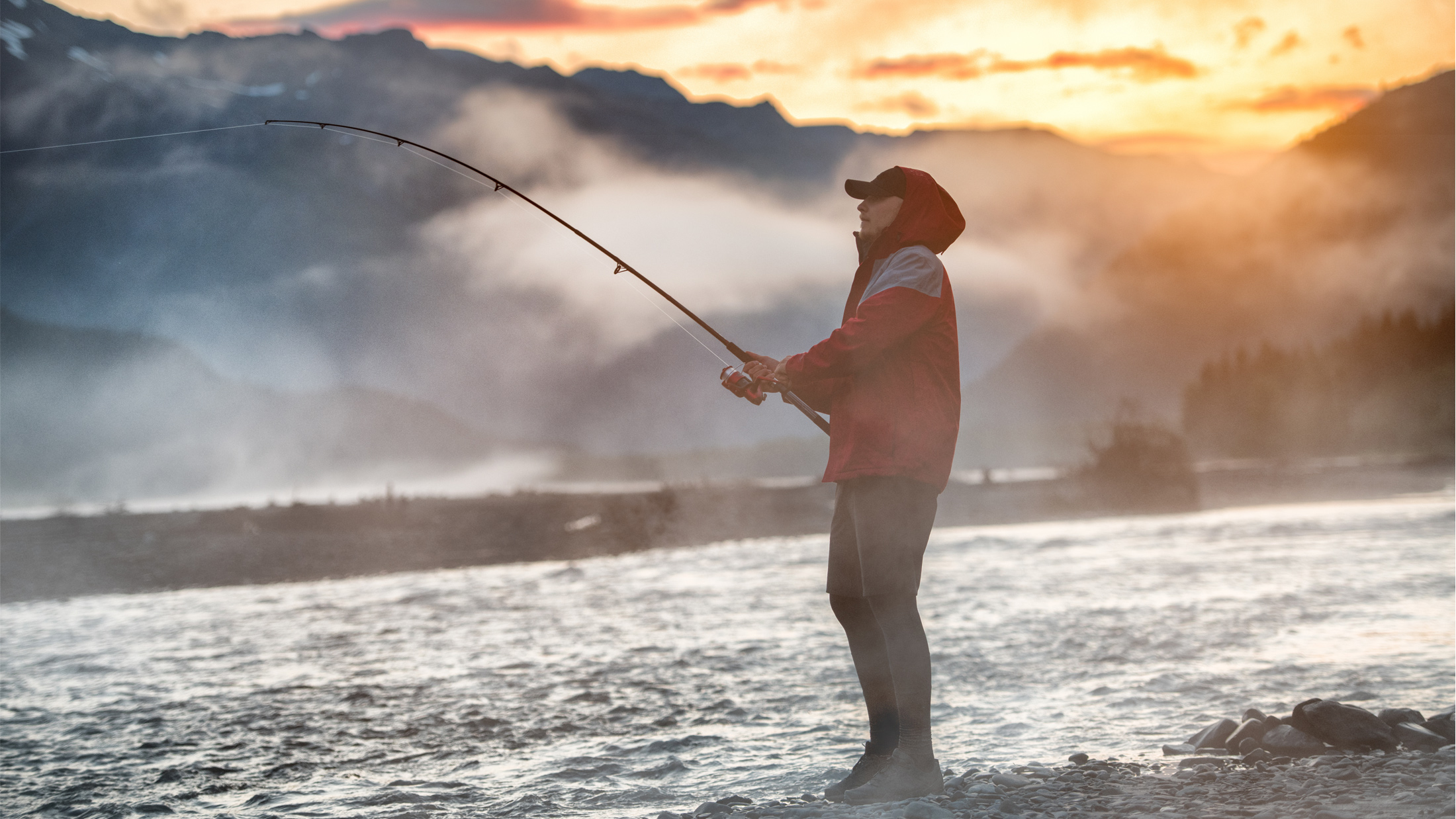 Anchorage Alaska Chiropractor for Fishermen