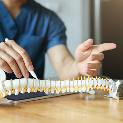 How Often Should You See a Chiropractor