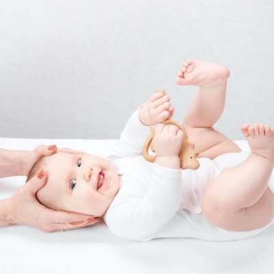 4 Reasons Newborns Need Chiropractic Adjustments 4 Reasons Newborns Need Chiropractic Adjustments