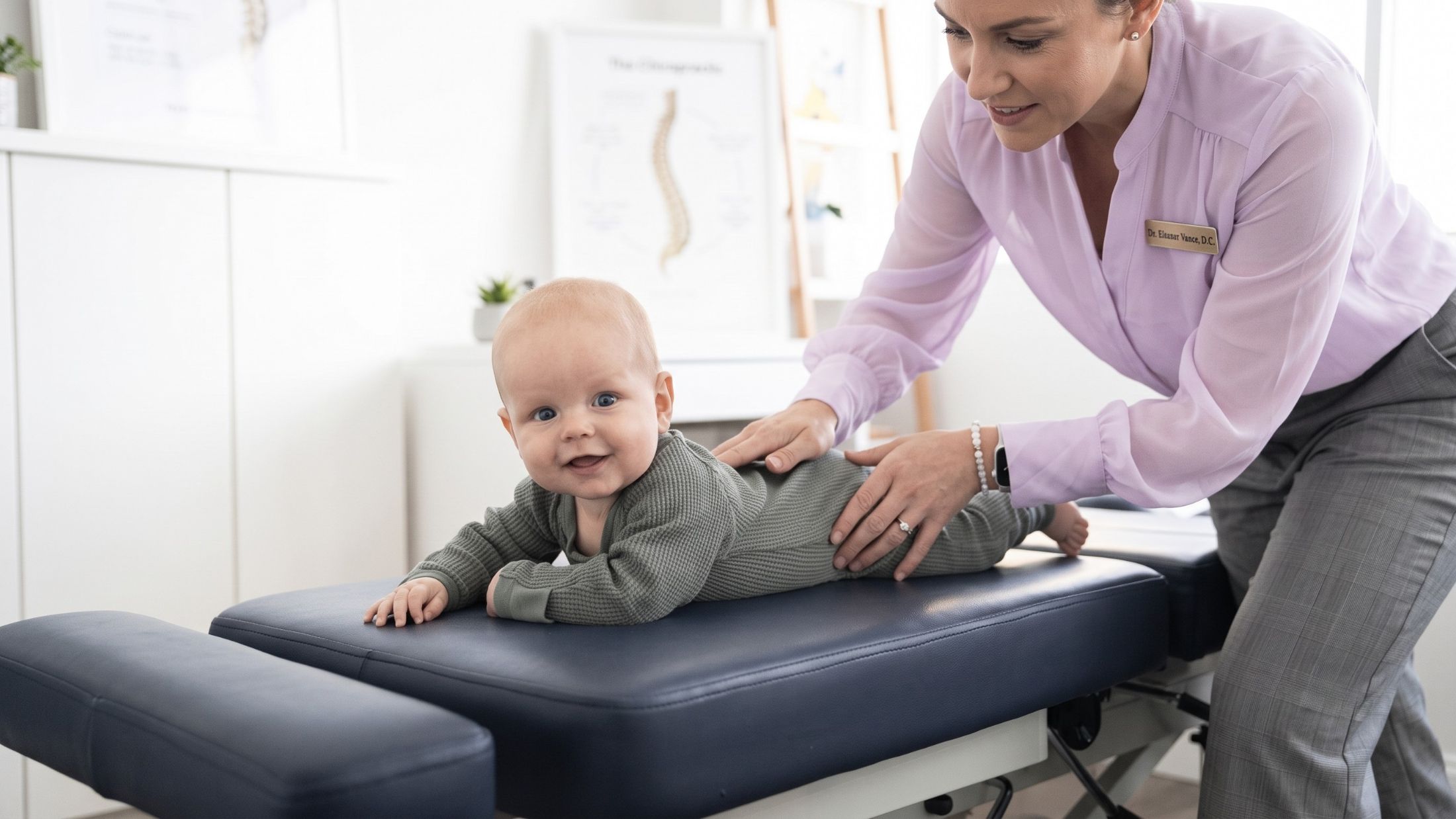 How Often Should You See a Chiropractor