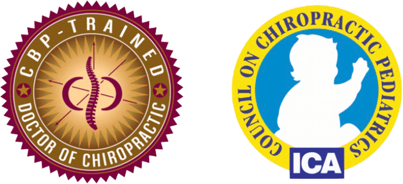 cbp-chiropractic-pediatrics-certifications CBP-Trained Doctor and Council on Chiropractic Pediatrics (ICA) certifications at Whole Family Chiropractic in Anchorage, AK