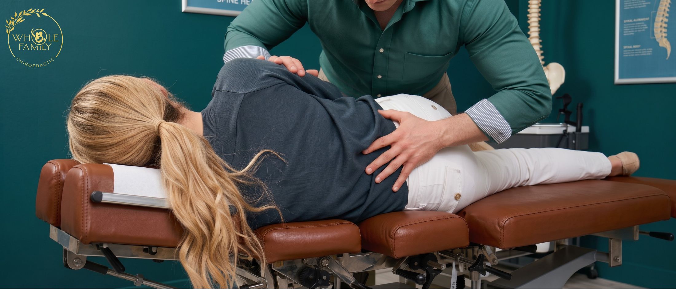 chiropractor-tailbone-pain-treatment
