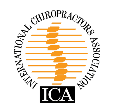 dr-jessica-ica-membership International Chiropractors Association (ICA) logo representing Dr. Jessica's membership.