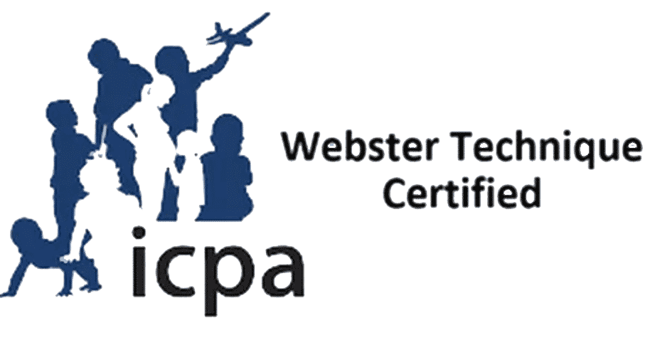 dr-jessica-webster-chiropractor Webster Technique certification logo representing Dr. Jessica's certification.