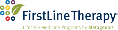 FirstLine Therapy by Metagenics lifestyle medicine program offered at Whole Family Chiropractic.