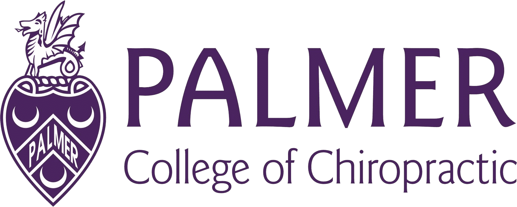 Dr. Ryan graduated from Palmer College of Chiropractic.