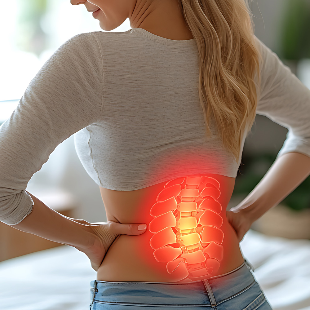 Herniated Disc Therapy