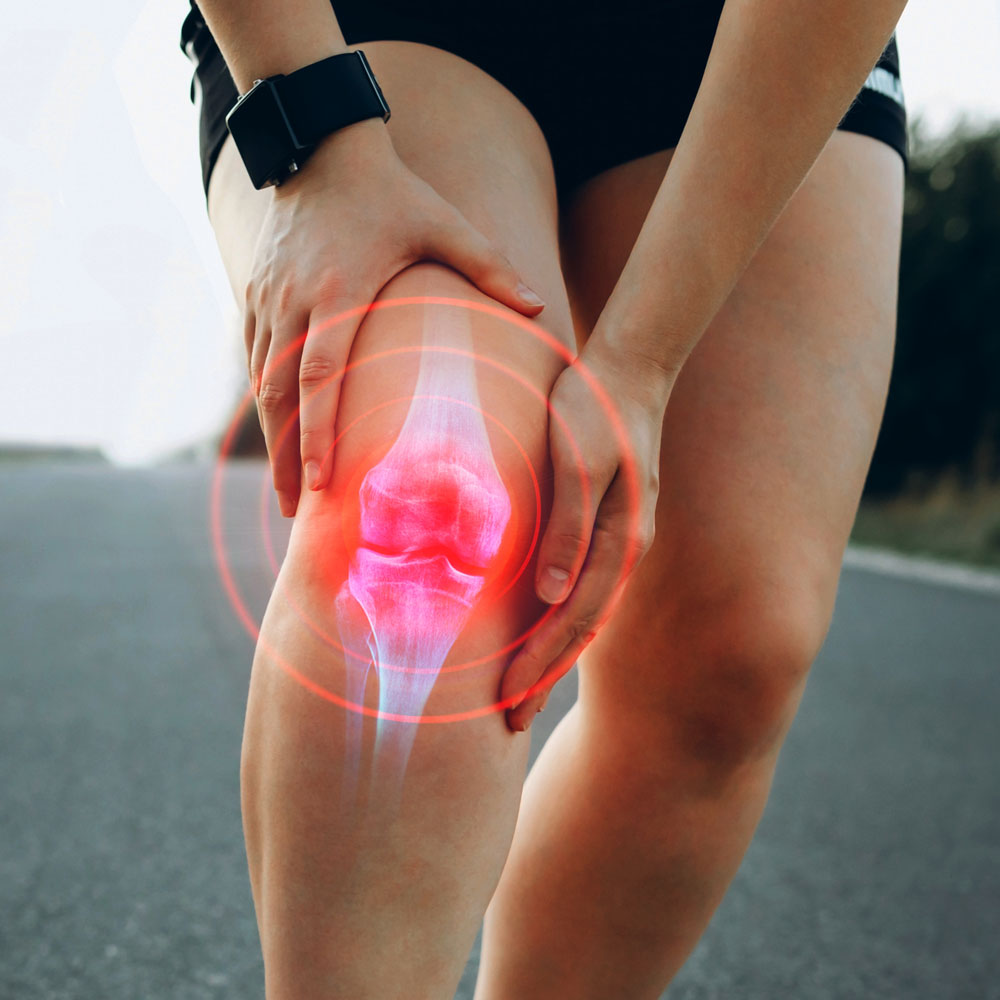 Suffering with knee pain, stiffness, or difficulty walking comfortably?
